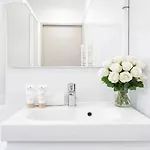 Appartement Le Marais - Deluxe For Couples Paris