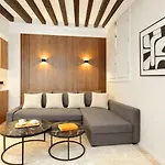 Le Marais * פריז