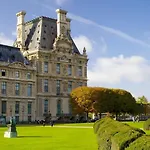 Апартаменты Le Marais *