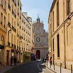 Le Marais Апартаменты *