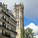 Le Marais * פריז