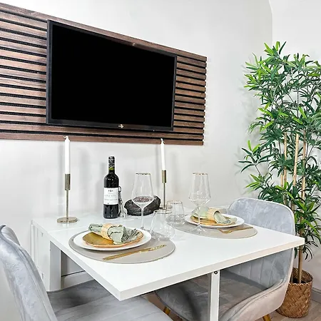 Lägenhet Le Marais *