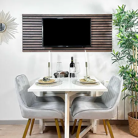 Apartament Le Marais