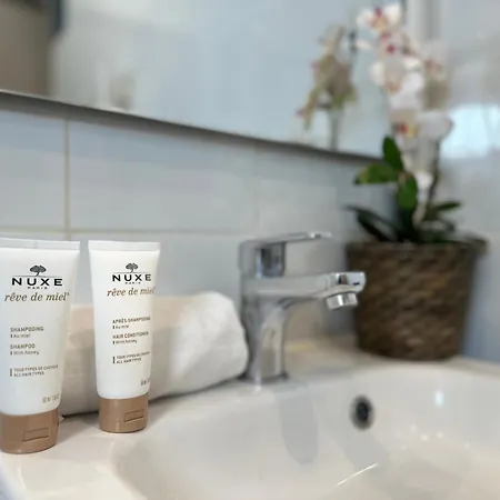 Apartament Le Marais