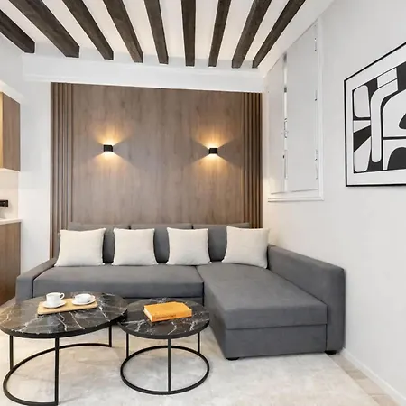 Le Marais
