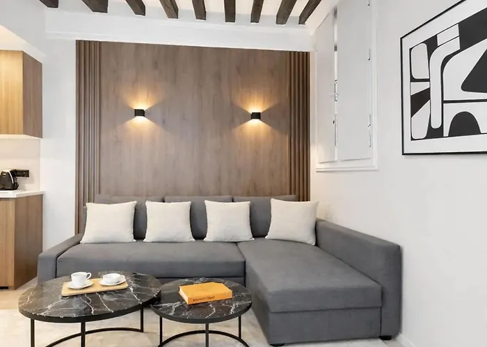 Le Marais