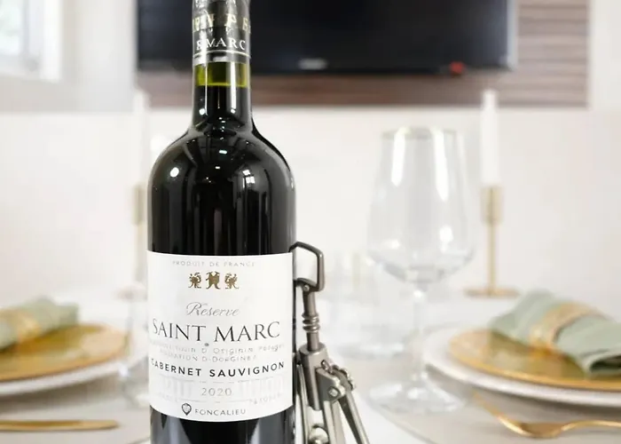 Apartament Le Marais