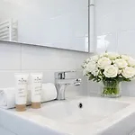 Apartmán Le Marais *