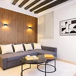 Apartmán Le Marais *