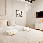 Le Marais Apartmán Paříž