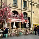 Le Marais Apartmán