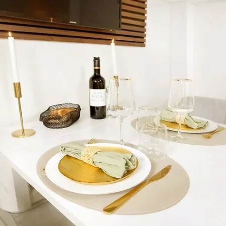 Apartment Le Marais *